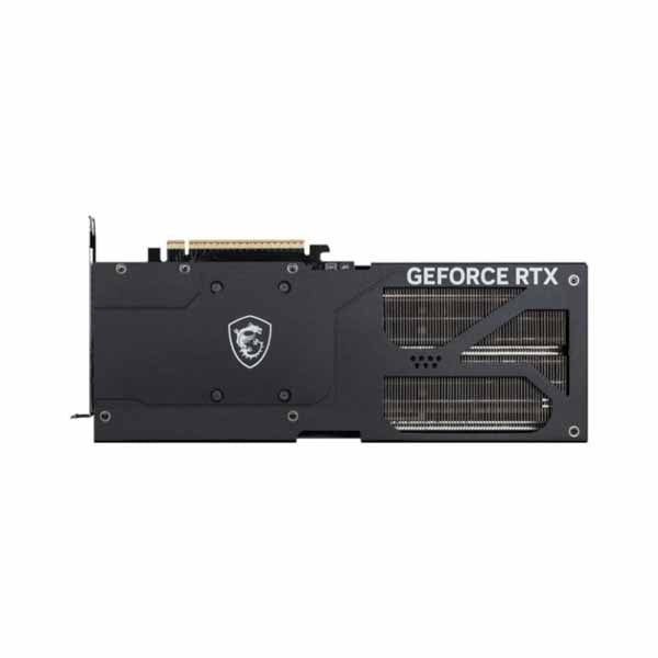 MSI GeForce RTX 5080 Ventus 3X Plus 16GB GDDR7 Graphics Card – TechCure India