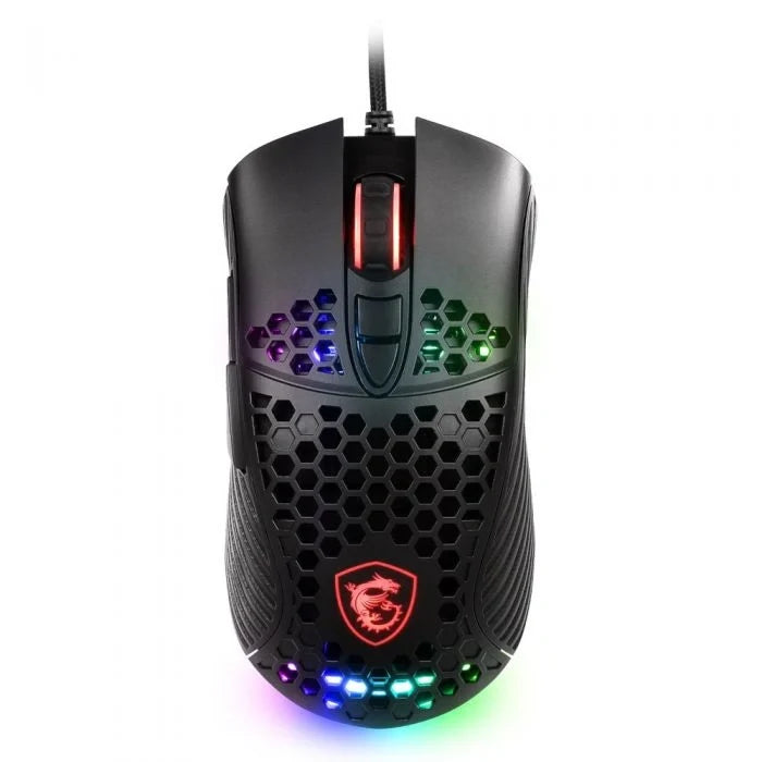 MSI M99 GAMING WIRED MOUSE – TechCure India