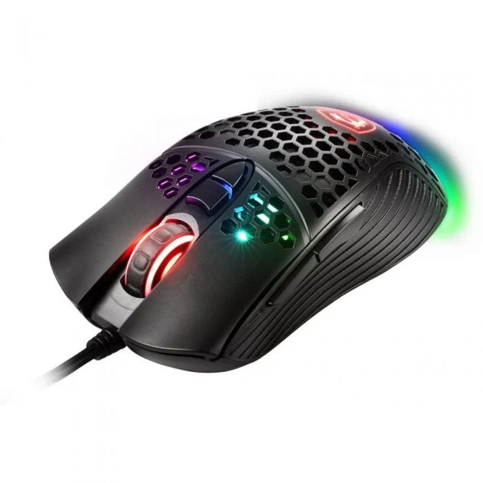 MSI M99 GAMING WIRED MOUSE – TechCure India