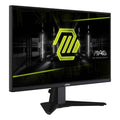 MSI MAG 255XF 25-inch 1920 x 1080 (FHD) 0.5ms Rapid IPS Gaming Monitor (Black) – TechCure India