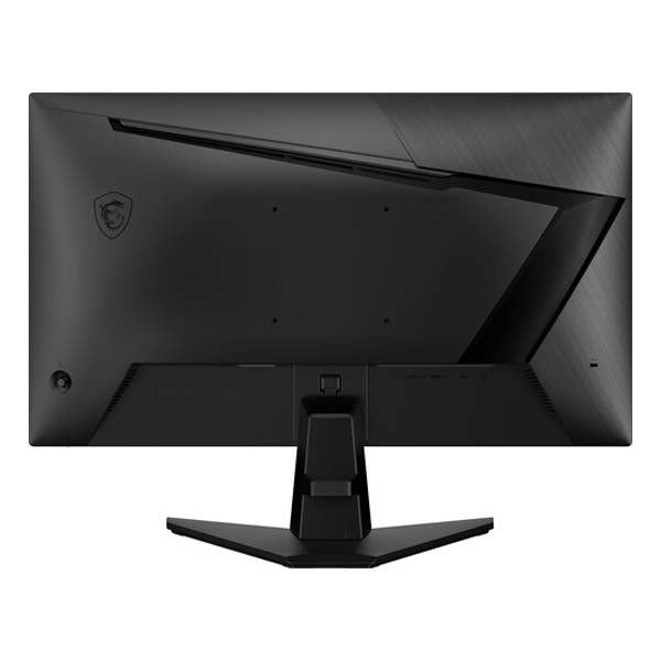 MSI MAG 255XF 25-inch 1920 x 1080 (FHD) 0.5ms Rapid IPS Gaming Monitor (Black) – TechCure India