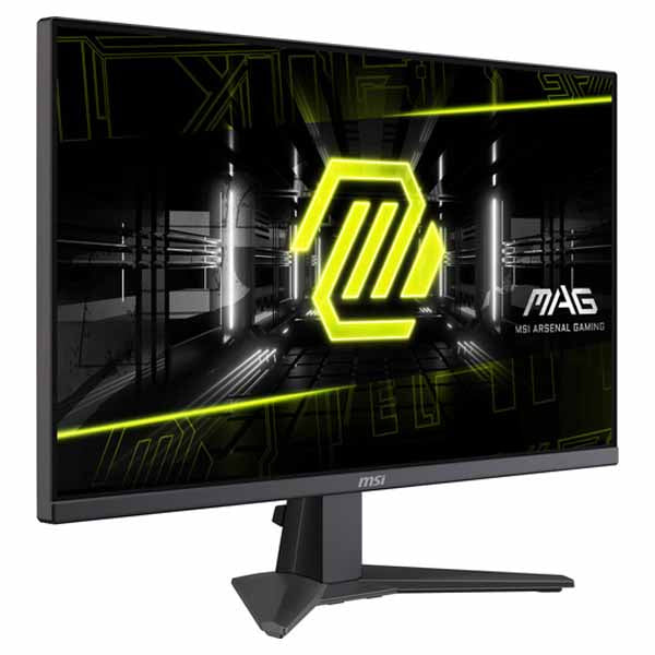 MSI MAG 275F 27 inch Full HD HDR 180 Hz Gaming Monitor – TechCure India
