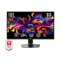 MSI Mag 321UP QD-OLED 4K UHD 32 Inch Gaming Monitor – TechCure India
