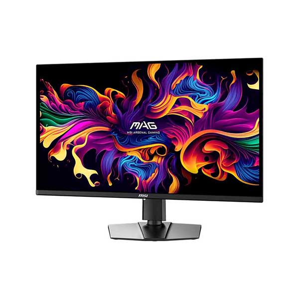 MSI Mag 321UP QD-OLED 4K UHD 32 Inch Gaming Monitor – TechCure India