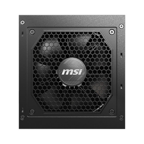 MSI MAG A750GL PCIE5 ATX 3.1 Fully Modular Smps – TechCure India