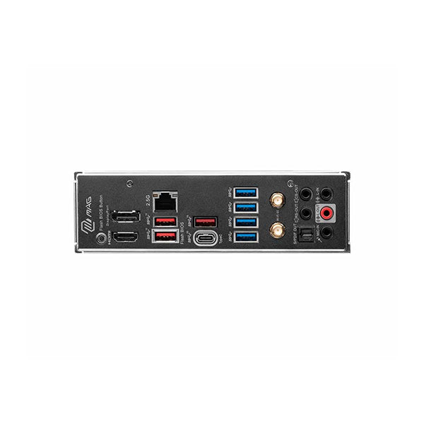 MSI MAG B650 Tomahawk WiFi AMD Motherboard – TechCure India