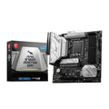 MSI MAG B760M Mortar WIFI Intel Motherboard Supports Intel 12th , 13th & 14th Gen Processors – TechCure India