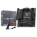 MSI MAG B850M MORTAR Wi-Fi Motherboard – TechCure India