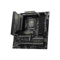 MSI MAG B860M MORTAR WIFI LGA 1851 mATX Motherboard – TechCure India