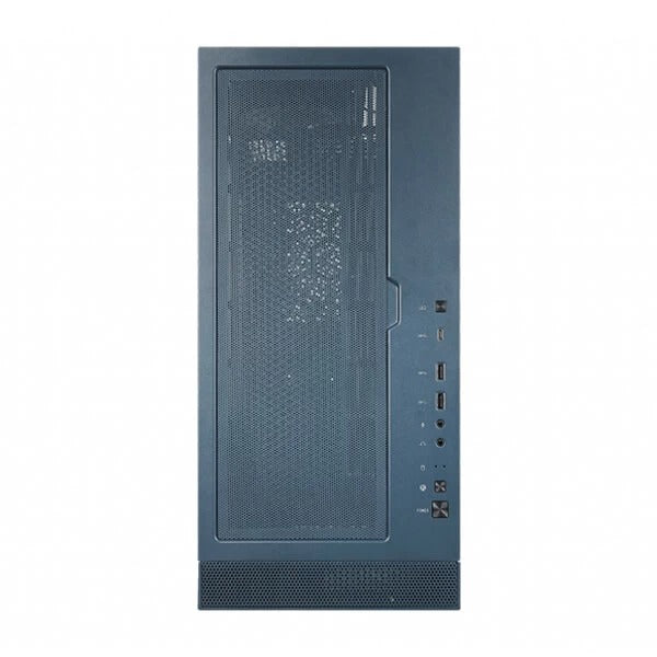 MSI MAG Vampiric 300R ARGB (ATX) Mid Tower Cabinet (Pacific Blue) – TechCure India