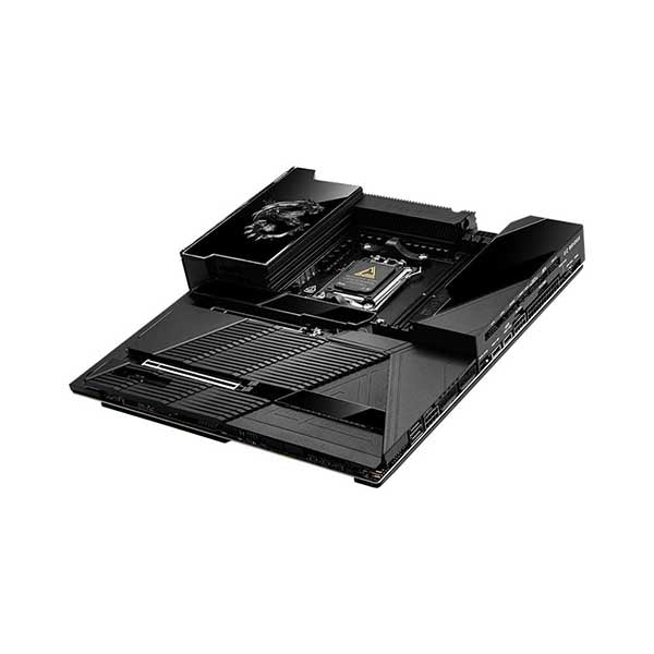 MSI MEG X870E Godlike AM5 E-Atx Motherboard – TechCure India