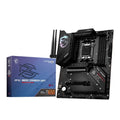 MSI MPG B650 Carbon WIFI Motherboard – TechCure India