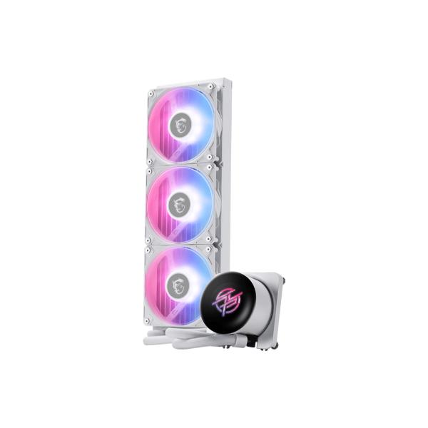 MSI MPG CORELIQUID P13 360 WHITE – TechCure India