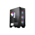 MSI Mag Forge 130A Airflow Mid Tower ATX Cabinet – TechCure India