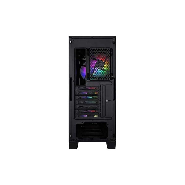 MSI Mag Forge 130A Airflow Mid Tower ATX Cabinet – TechCure India