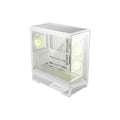 MSI Mag Pano 130R PZ ATX Mid Tower Cabinet ( White ) – TechCure India