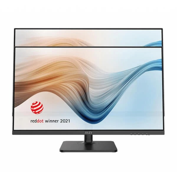 MSI Modern MD271P 27 Inch 104.61% SRGB Monitor – TechCure India