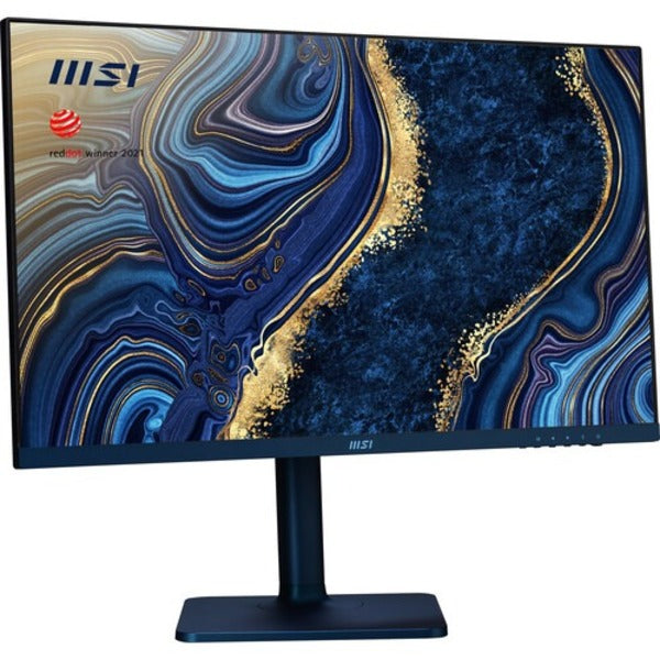 MSI Modern MD272QP Ultramarine 27″ 1440p Monitor – TechCure India
