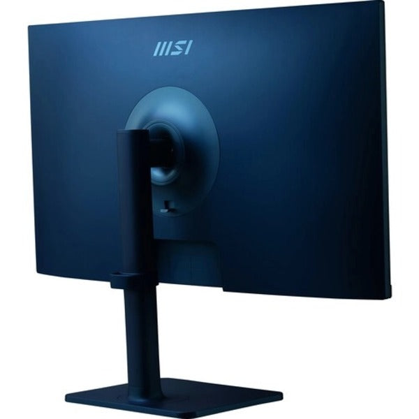 MSI Modern MD272QP Ultramarine 27″ 1440p Monitor – TechCure India
