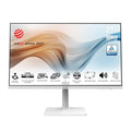 MSI Modern MD272XPW 27 Inch Monitor (White) – TechCure India