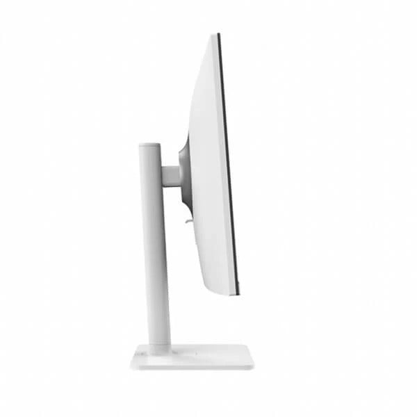MSI Modern MD272XPW 27 Inch Monitor (White) – TechCure India
