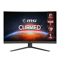 MSI Optix G27CQ4 E2 27 Inch 114% SRGB Gaming Monitor – TechCure India