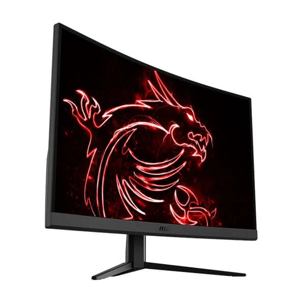 MSI Optix G27CQ4 E2 27 Inch 114% SRGB Gaming Monitor – TechCure India