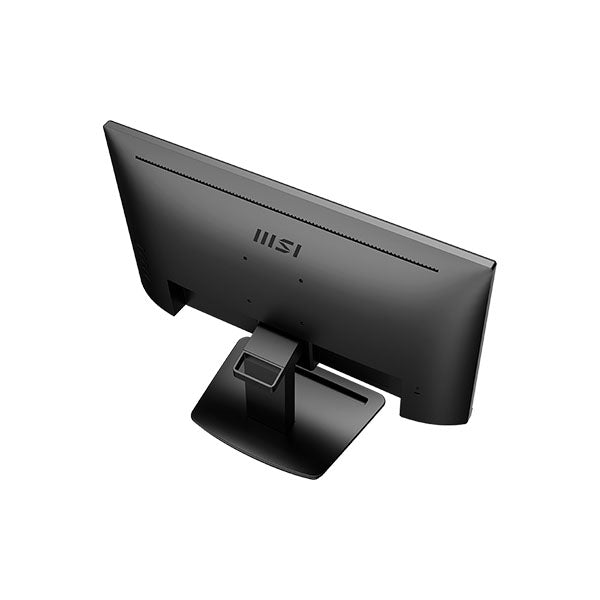MSI PRO MP223 E2 21.45" Full HD Business Monitor – TechCure India