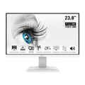 MSI PRO MP243W 24 Inch 100% SRGB Professional Monitor – TechCure India