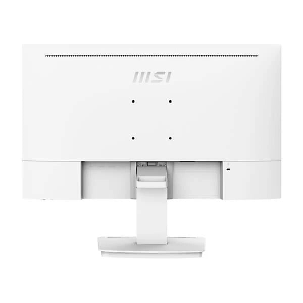 MSI PRO MP243W 24 Inch 100% SRGB Professional Monitor – TechCure India