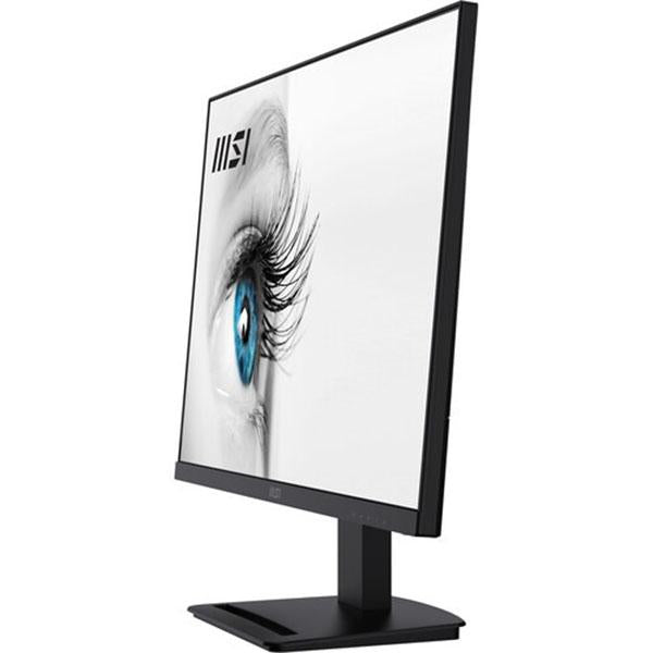 MSI PRO MP273P 27" FHD IPS 75Hz Professional Monitor – TechCure India
