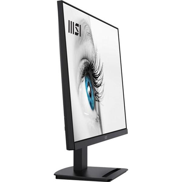 MSI PRO MP273P 27" FHD IPS 75Hz Professional Monitor – TechCure India