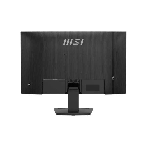MSI Pro MP273 E14A 27 Inch Business Productivity Monitor – TechCure India