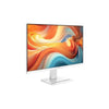 MSI Pro MP273W E14A 27 Inch FHD 144Hz IPS Panel 102% SRGB 1MS Adaptive Sync Business Monitor ( White ) - 2