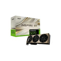 MSI RTX 5070 Inspire 3X OC 12GB GDDR7 Graphic Card – TechCure India