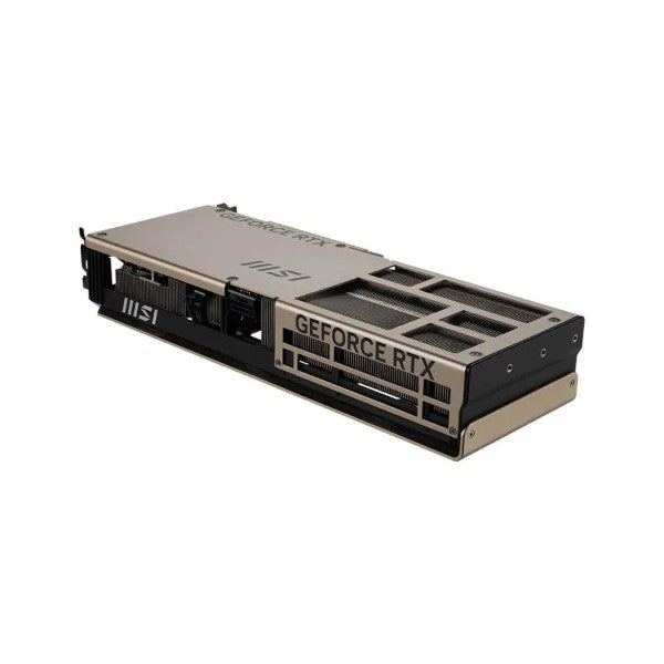 MSI RTX 5070 Inspire 3X OC 12GB GDDR7 Graphic Card – TechCure India
