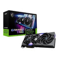 MSI RTX 5070 Ti Gaming Trio OC 16GB GDDR7 Graphics Card – TechCure India