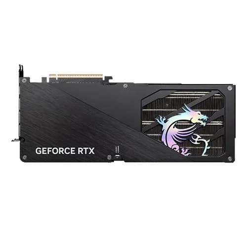 MSI RTX 5070 Ti Gaming Trio OC 16GB GDDR7 Graphics Card – TechCure India