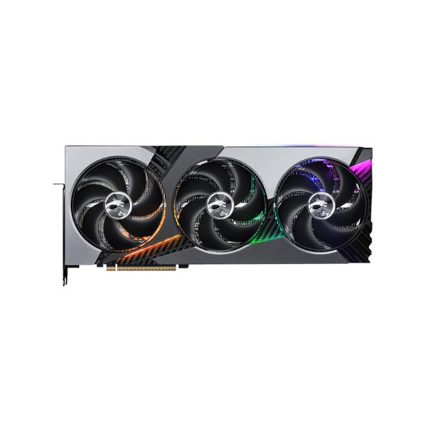 MSI Rtx 5080 Vanguard SOC Launch Edition 16Gb GDDR7 Graphics Card – TechCure India