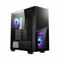 Msi MPG SEKIRA 100R ARGB Cabinet (Black) – TechCure India