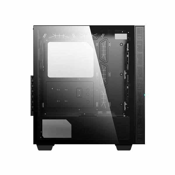 Msi MPG SEKIRA 100R ARGB Cabinet (Black) – TechCure India