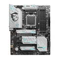 MSI X670E Gaming Plus WIFI Motherboard – TechCure India