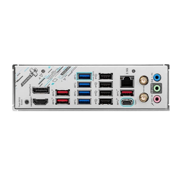 MSI X670E Gaming Plus WIFI Motherboard – TechCure India
