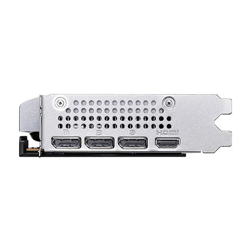 MSI GEFORCE RTX 5060 VENTUS 2X OC 8GB GRAPHIC CARD – TechCure India