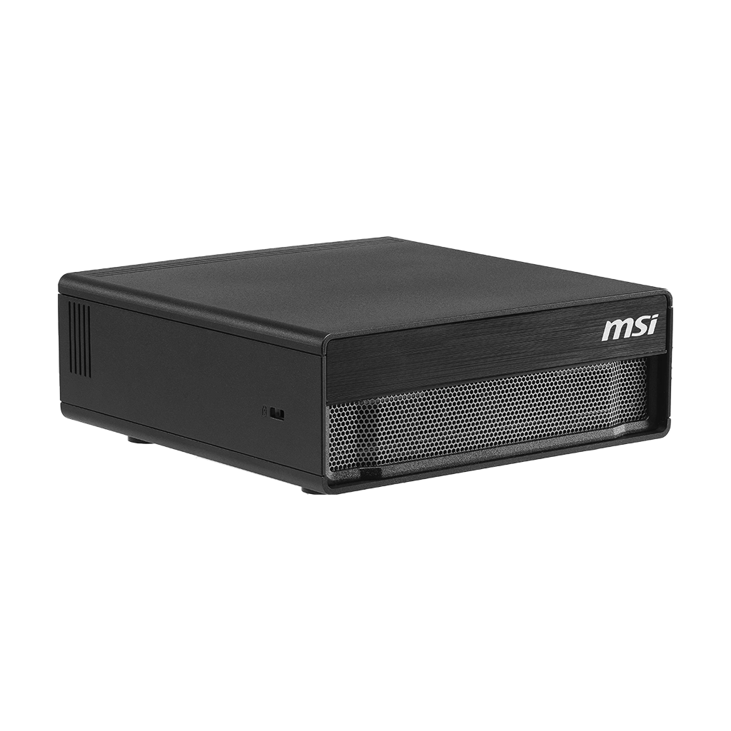 MSI EdgeXpert - 13SUS AI Supercomputer 128 GB unified Memory, 4 TB(Based on Nvidia DGX Spark GB10 Blackwell 3Year Warranty – TechCure India