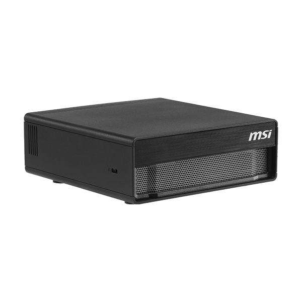 MSI EdgeXpert - 13SUS AI Supercomputer 128 GB unified Memory, 4 TB(Based on Nvidia DGX Spark GB10 Blackwell 3Year Warranty