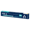 ARCTIC MX-6 2g Ultimate Performance Thermal Paste Without MX Cleaner - 2