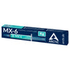 ARCTIC MX-6 4g Ultimate Performance Thermal Paste without Cleaner - 2