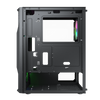 COUGAR MX 110 ARGB ATX Mid Tower Cabinet ( Black ) - 3
