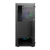 COUGAR MX 110 ARGB ATX Mid Tower Cabinet ( Black ) - 5